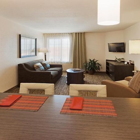 Candlewood Suites Harlingen By Ihg Exterior foto