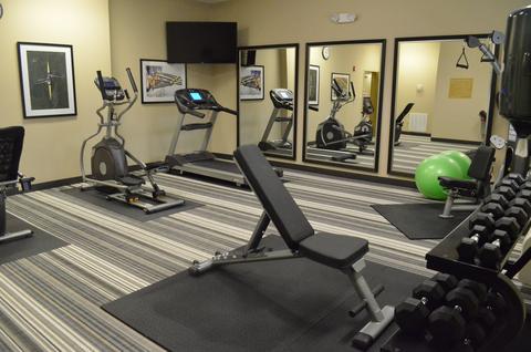 Candlewood Suites Harlingen By Ihg Exterior foto