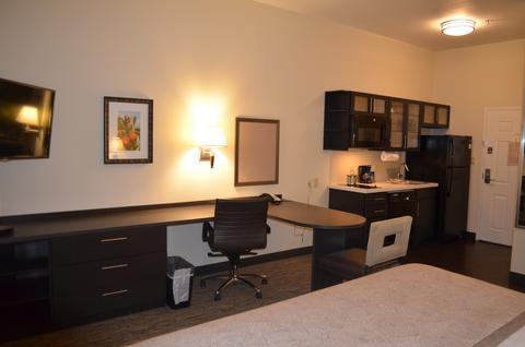 Candlewood Suites Harlingen By Ihg Exterior foto