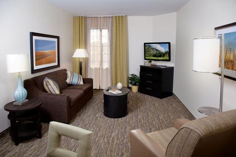 Candlewood Suites Harlingen By Ihg Exterior foto